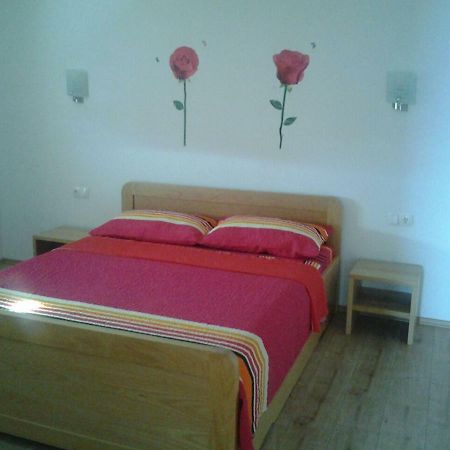 Apartmani "Grgic" Omiš Extérieur photo