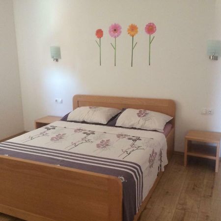 Apartmani "Grgic" Omiš Extérieur photo